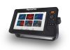 Raymarine Element 9 S - 9" Chartplotter with Wi-Fi & GPS, No Chart & No Transducer