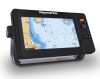 Raymarine Element 9 S - 9" Chartplotter with Wi-Fi & GPS, No Chart & No Transducer