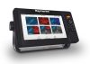 Raymarine Element 9 HV- 9" Chartplotter with CHIRP Sonar, HyperVision, Wi-Fi & GPS, No Chart & No Transducer