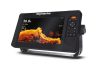 Raymarine Element 9 HV- 9" Chartplotter with CHIRP Sonar, HyperVision, Wi-Fi & GPS, No Chart & No Transducer