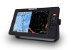 Raymarine Element 12 S - 12" Chartplotter with Wi-Fi & GPS, No Chart & No Transducer