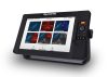 Raymarine Element 12 HV- 12" Chartplotter with CHIRP Sonar, HyperVision, Wi-Fi & GPS, No Chart & No Transducer