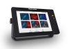 Raymarine Element 12 HV- 12" Chartplotter with CHIRP Sonar, HyperVision, Wi-Fi & GPS, No Chart & No Transducer