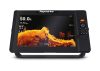 Raymarine Element 12 HV- 12" Chartplotter with CHIRP Sonar, HyperVision, Wi-Fi & GPS, No Chart & No Transducer