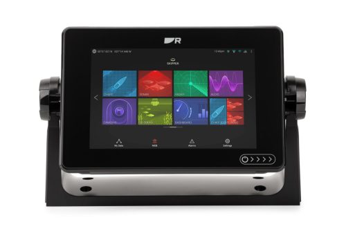 Raymarine AXIOM+ 7, Multi-function 7" Display (Without Chart)