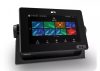 Raymarine AXIOM+ 7 RV, Multi-function 7" Display with integrated RealVision 3D,600W Sonar with RV-100 transducer (Without Chart)