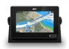 Raymarine AXIOM+ 7 RV, Multi-function 7" Display with integrated RealVision 3D,600W Sonar with RV-100 transducer (Without Chart)