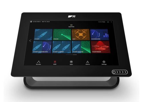 Raymarine AXIOM+ 9, Multi-function 9" Display (Without Chart)