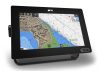 Raymarine AXIOM+ 9 RV, Multi-function 9" Display with integrated RealVision 3D,600W Sonar with RV-100 transducer (Without Chart)