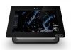 Raymarine AXIOM+ 9 RV, Multi-function 9" Display with integrated RealVision 3D,600W Sonar with RV-100 transducer (Without Chart)