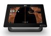 Raymarine AXIOM+ 9 RV, Multi-function 9" Display with integrated RealVision 3D, 600W Sonar, no transducer (Without Chart)