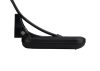 Raymarine HV-100+ HyperVision Plastic Transom Transducer with 6m cable