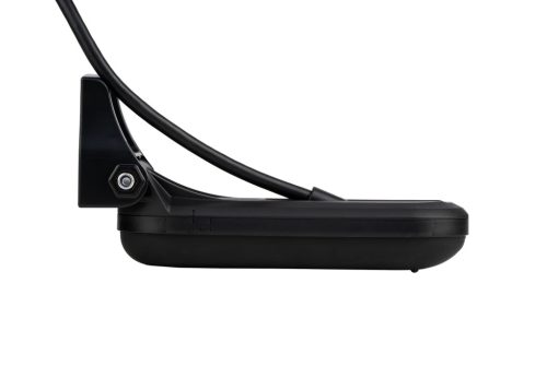 Raymarine HV-100+ HyperVision Plastic Transom Transducer with 6m cable