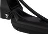 Raymarine HV-100+ HyperVision Plastic Transom Transducer with 6m cable