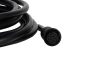 Raymarine HV-100+ HyperVision Plastic Transom Transducer with 6m cable