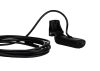 Raymarine HV-100+ HyperVision Plastic Transom Transducer with 6m cable
