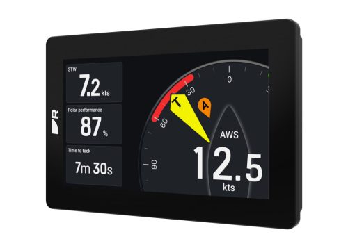 Raymarine Alpha 7" Performance Display