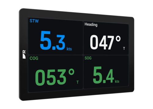 Raymarine Alpha 9" Performance Display