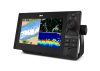 Raymarine AXIOM2 Pro 9 S, HybridTouch 9" Multi-function Display with integrated High CHIRP Conical Sonar for CPT-S  (Without Chart)