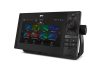 Raymarine AXIOM2 Pro 9 S, HybridTouch 9" Multi-function Display with integrated High CHIRP Conical Sonar for CPT-S  (Without Chart)