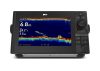 Raymarine AXIOM2 Pro 9 S, HybridTouch 9" Multi-function Display with integrated High CHIRP Conical Sonar for CPT-S  (Without Chart)