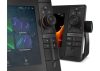 Raymarine AXIOM2 Pro 9 S, HybridTouch 9" Multi-function Display with integrated High CHIRP Conical Sonar for CPT-S  (Without Chart)