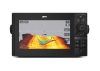 Raymarine AXIOM2 Pro 9 RVM, HybridTouch 9" Multi-function Display with integrated 1kW Sonar, DV, SV and RealVision 3D Sonar
