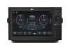 Raymarine AXIOM2 Pro 12 S, HybridTouch 12" Multi-function Display with integrated High CHIRP Conical Sonar for CPT-S  (Without Chart)