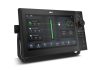 Raymarine AXIOM2 Pro 12 S, HybridTouch 12" Multi-function Display with integrated High CHIRP Conical Sonar for CPT-S  (Without Chart)