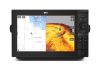 Raymarine AXIOM2 Pro 12 RVM, HybridTouch 12" Multi-function Display with integrated 1kW Sonar, DV, SV and RealVision 3D Sonar
