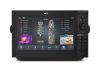 Raymarine AXIOM2 Pro 12 RVM, HybridTouch 12" Multi-function Display with integrated 1kW Sonar, DV, SV and RealVision 3D Sonar