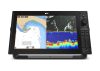 Raymarine AXIOM2 Pro 16 RVM, HybridTouch 16" Multi-function Display with integrated 1kW Sonar, DV, SV and RealVision 3D Sonar