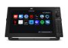Raymarine AXIOM2 Pro 16 RVM, HybridTouch 16" Multi-function Display with integrated 1kW Sonar, DV, SV and RealVision 3D Sonar