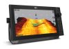 Raymarine AXIOM2 Pro 16 RVM, HybridTouch 16" Multi-function Display with integrated 1kW Sonar, DV, SV and RealVision 3D Sonar
