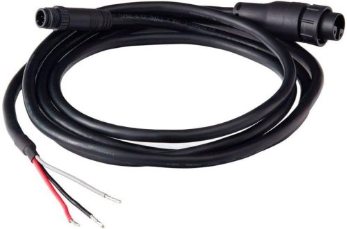 Raymarine Element / AXIOM / AXIOM+ Power Cable 1.5m Straight with NMEA 2000 Connector