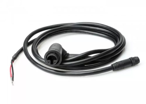 Raymarine Element / AXIOM / AXIOM+ Power Cable 1.5m Right Angled with NMEA 2000 Connector