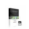 Raymarine LightHouse Chart (preloaded with Western Europe charts) on 32 Gb micro SD card