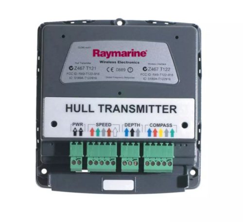 Raymarine Hull Transmitter