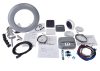 Raymarine EV-100 Wheel Pilot
