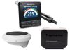 Raymarine EV-100 Tiller Pilot