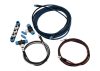 Raymarine Evolution Autopilot with p70Rs control head & ACU-200, EV1 Sensor Core, EV1 Cabling kit (suitable for Type 1 drives)