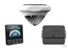Raymarine Evolution Autopilot with p70s control head & ACU-400, EV1 Sensor Core, EV1 Cabling kit (suitable for Type 2 & 3 drives) (feltöltés alatt)