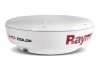 Raymarine 4kW 24" (608mm) HD Color Radome + 10m Raynet Cable