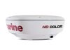 Raymarine 4kW 24" (608mm) HD Color Radome + 10m Raynet Cable