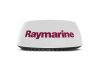 Raymarine Quantum Q24C 18" Radar with 10m Power and 10m Data Cable