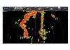 Raymarine Quantum Q24C 18" Radar with 10m Power and 10m Data Cable