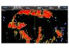 Raymarine Quantum Q24C 18" Radar with 10m Power and 10m Data Cable