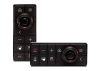 Raymarine System Remote Control Keypad (RMK-10) Portrait & Landscape