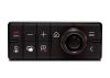 Raymarine System Remote Control Keypad (RMK-10) Portrait & Landscape
