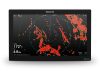 Raymarine Cyclone Pro 110 Watts 6ft Open Array Radar with 15m Cables